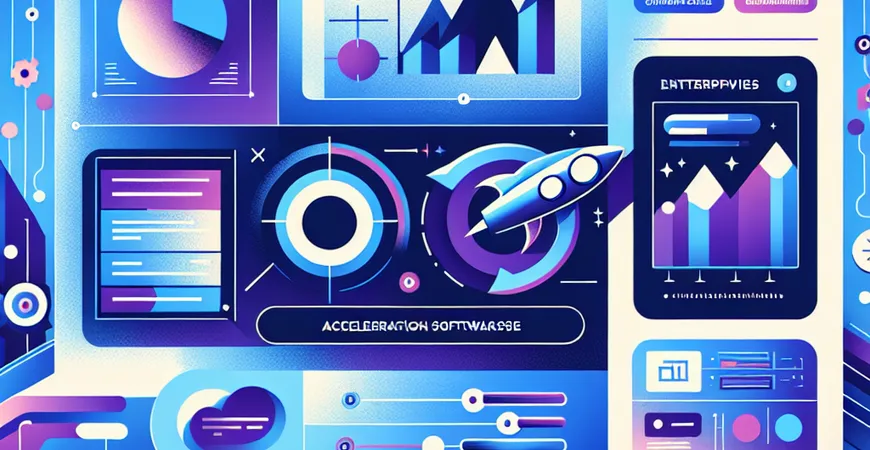 零代码软件的作用解读：企业数字化的 “加速器”